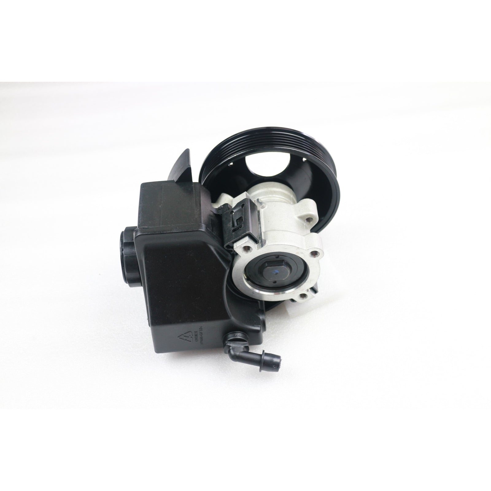 Power Steering Pump w/ Reservoir Fit for Volvo 850 C70 S70 V70 93-98 2.3L 2.4L
