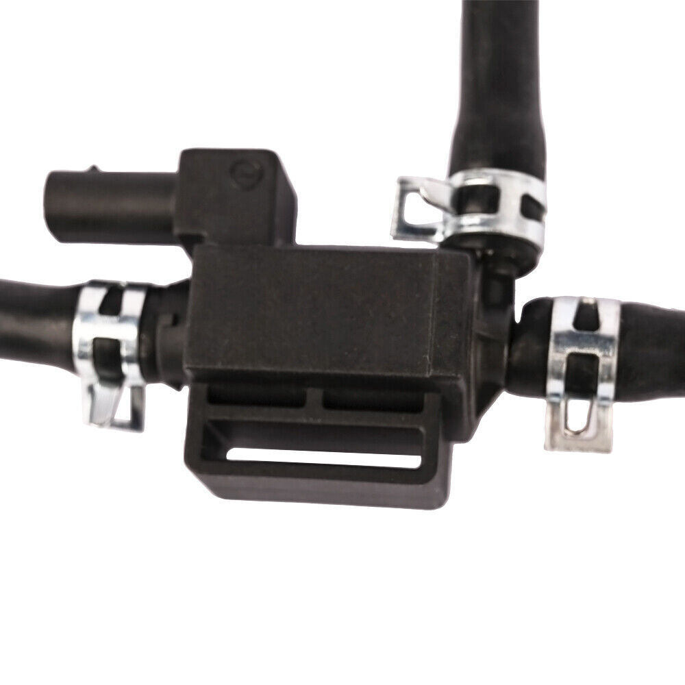 CJ5Z9K378B For 2013-2016 for Ford Escape 2014-19 Fiesta Turbocharger Boost Solenoid