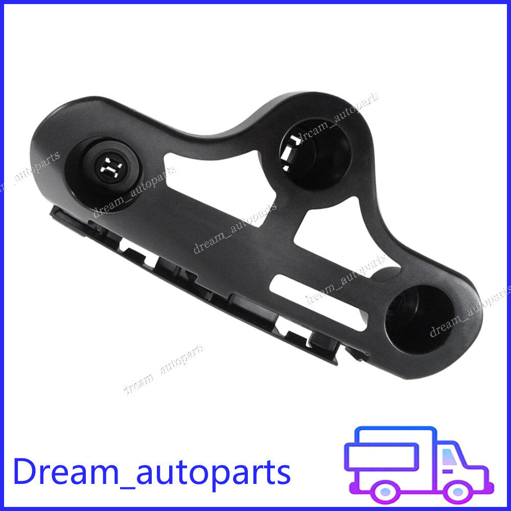 Front Right Outer Bumper Cover Support Fit for Toyota 2007-13 Tundra 2007-21 Sequoia