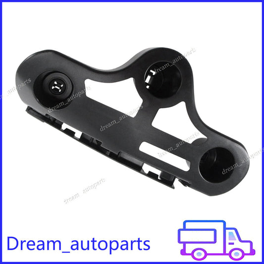 Front Right Outer Bumper Cover Support Fit for Toyota 2007-13 Tundra 2007-21 Sequoia