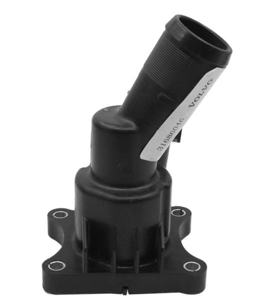 31686046 Coolant Thermostat Housing for 2016 for VOLVO V40 S60 V60 V70 S90