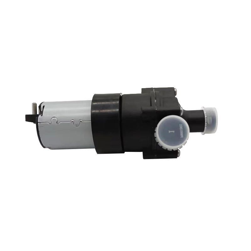 Electric auxiliary water pump suitable for Mercedes-Benz W203, S203, CL203