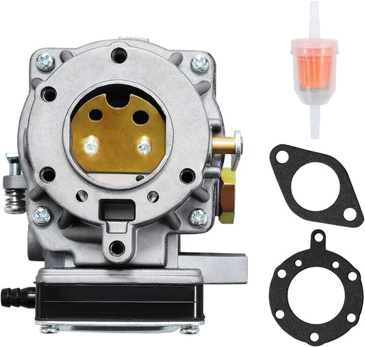 Carburetor for Old Briggs 694056 499306 499307 495181 495026 491429 499305