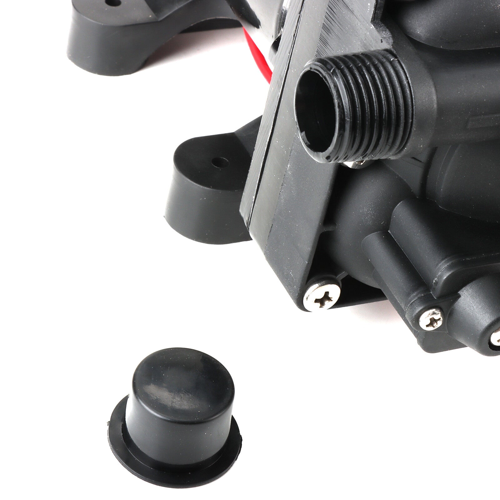 1 new Water Pump for Camper Shurflo 12V 3 GPM 4008-101-A65