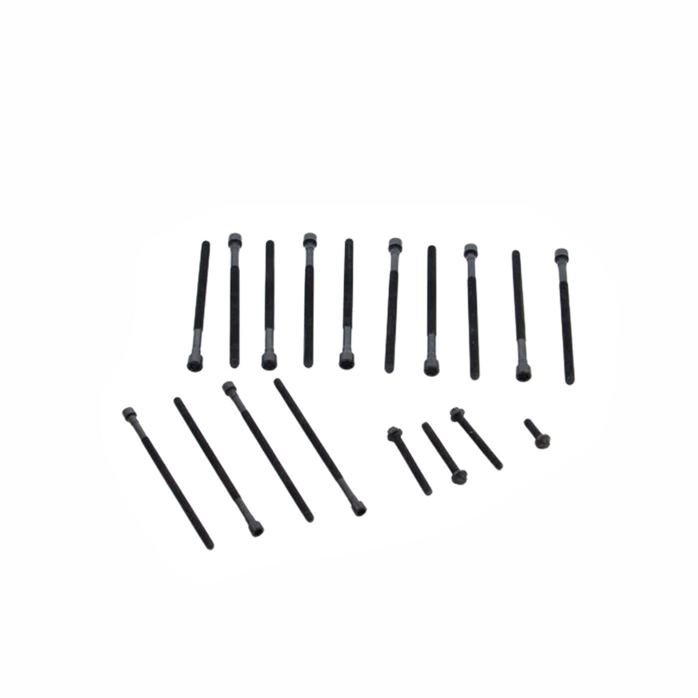 N54B30A N55B30A Head Bolts for BMW 1 2 3 4 5 6 7 3.0 N54 N55 Engine