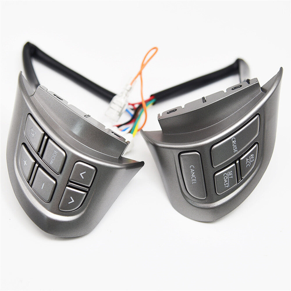 Car Cruise Control Steering Wheel Switch for Subaru for Forester for Impreza 83154AG001