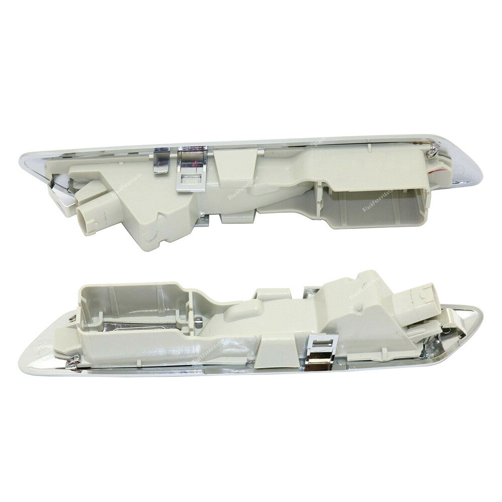 Marker Corner Lamp Parking Light Cornerlight Front LHLH Fit for BMW 528i 535d