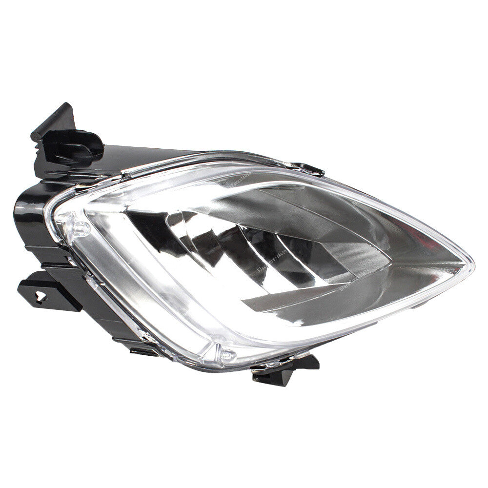 Fit For 2011 2012 2013 for Hyundai for Elantra 4-Dr Front Right Bumper Fog Light Cover