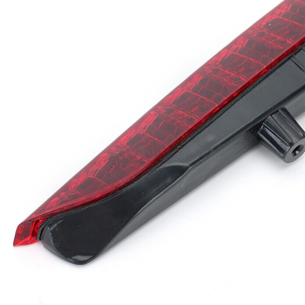 1 Pcs For 2016-2018 for Lincoln MKX LED 3rd Brake Lamp Stop Light High Mount Red