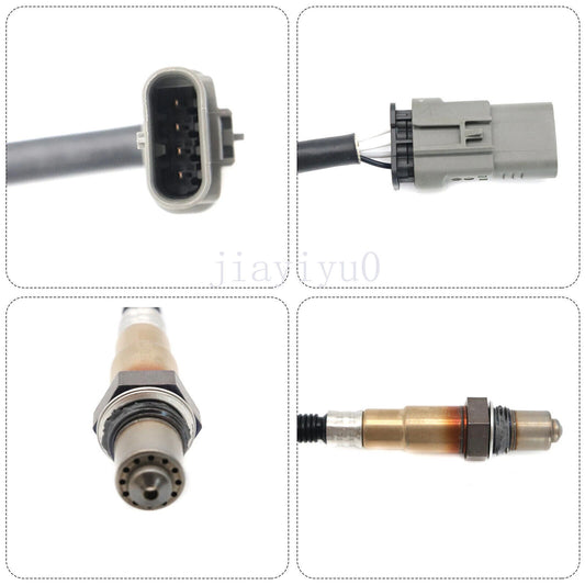 for Toyota for Corolla Auris 89465-02310 89465-12880 Oxygen O2 Sensor Downstream
