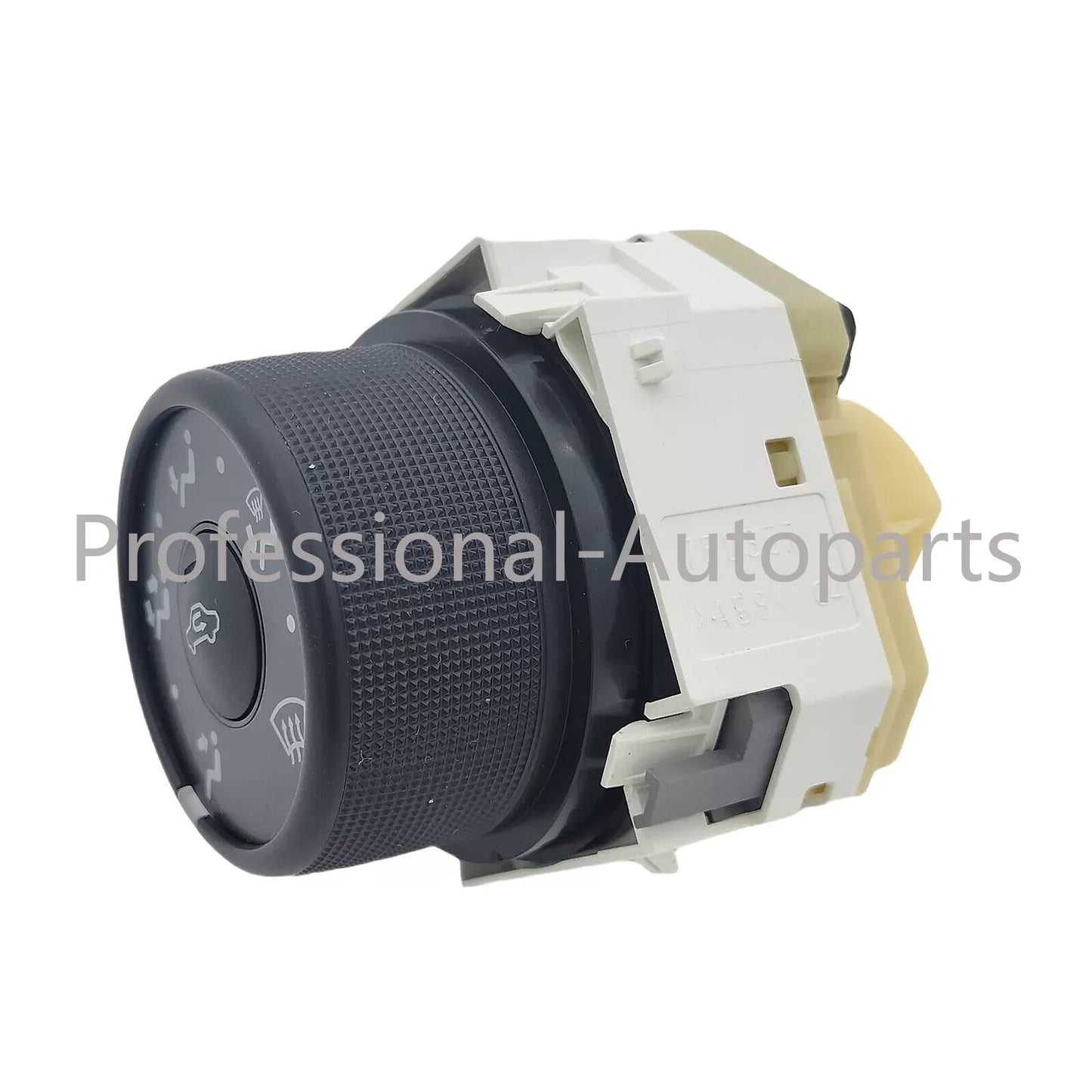 55901-0R010 AC Mode HVAC Control Switch for 06-2012 for Toyota RAV4 2.5L L4 3.5L V6
