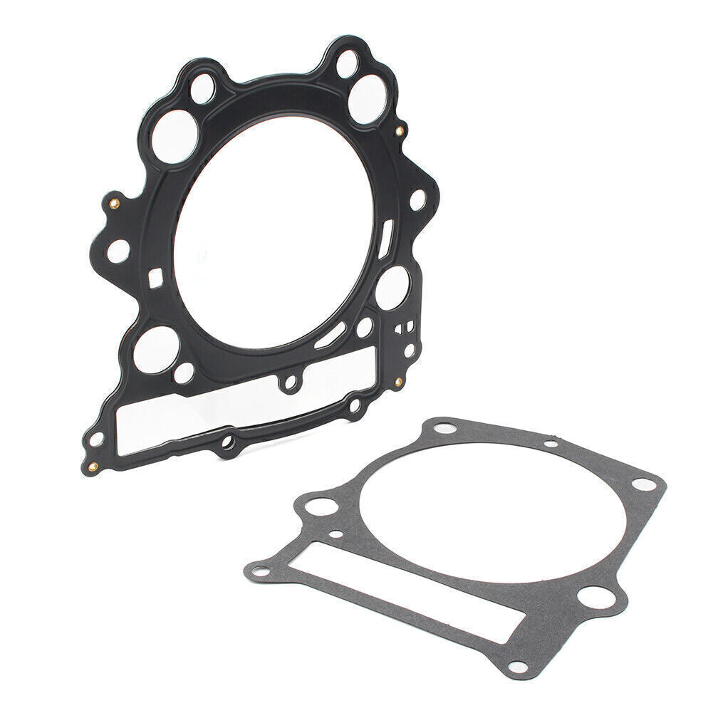 1pcs Head Gasket End Gasket Kit for UTV Massimo HiSun Bennche Coleman HS MSU 700