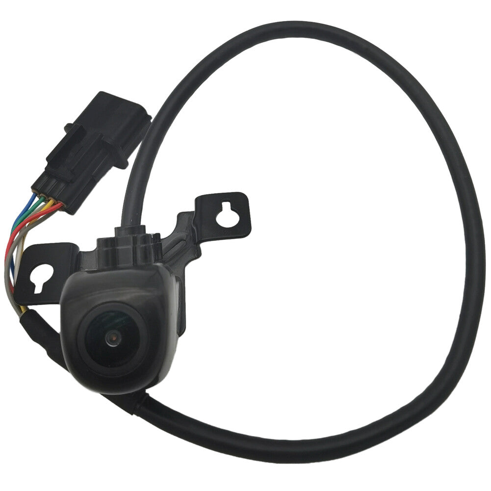 Rear View Backup Parking Assist Camera for Hyundai Santa Fe 2017-18 95760-2W640