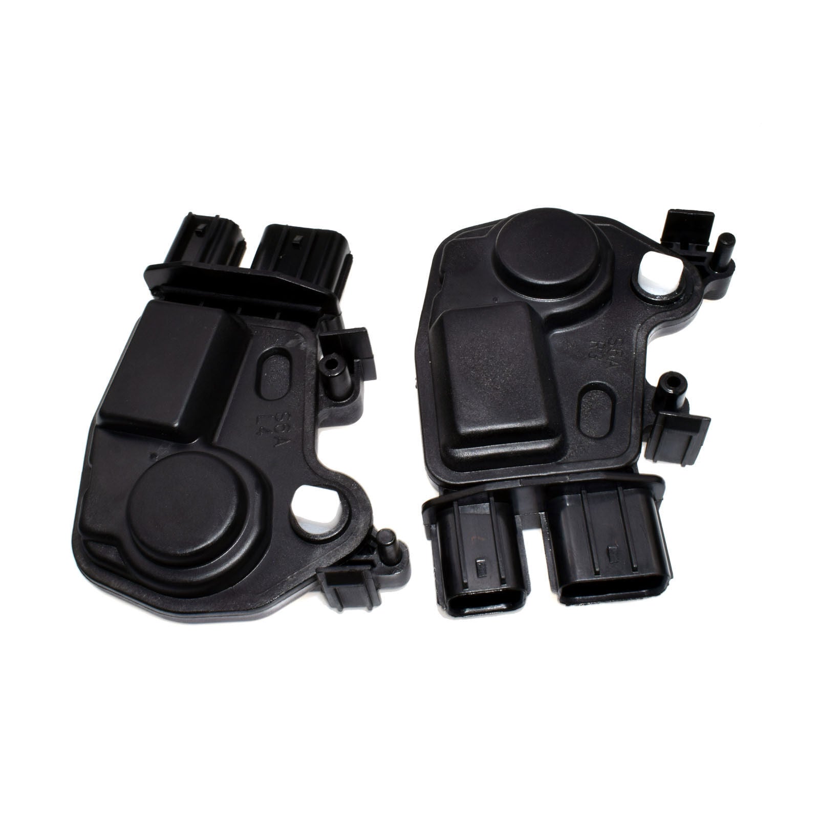 for Honda Odessey Pilot Left Right Power Door Lock Actuator 2Pcs 72115S6AJ01 NEW