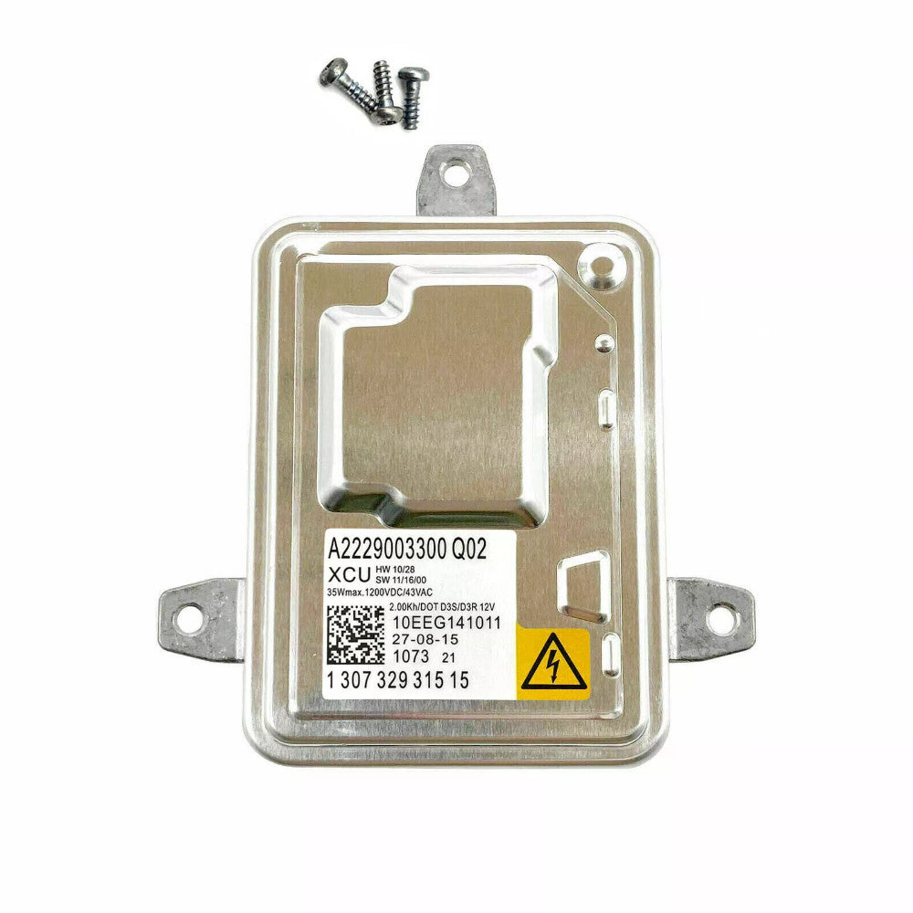 Xenon Headlight Ballast Module for Mercedes-Benz C Class C230 C250 C280 C300 AMG