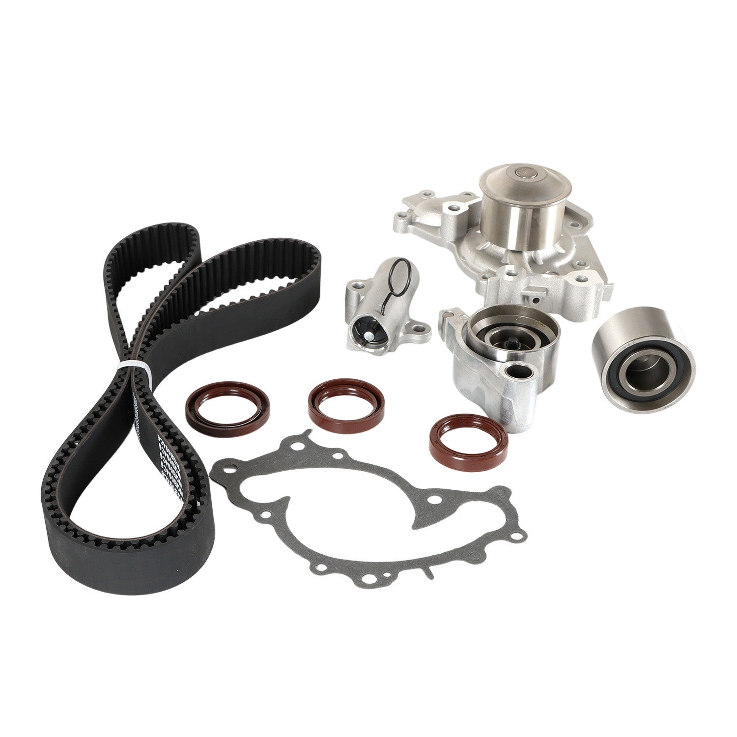 Timing Belt Set  Water Pump For 01-10 for Toyota Carmy for Lexus 3.0L 1MZFE 3MZFE 24v