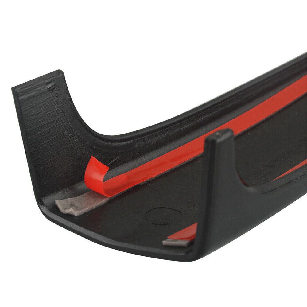Gloss Black Door Handle Cover for BMW E87 E90 E91 E92 E93 F30 X1 X2 X3 X4 X5 X6