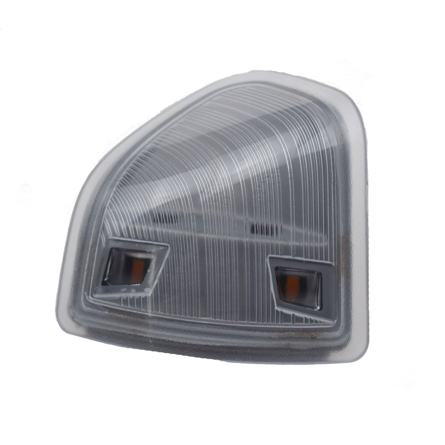 Mirrored turn signal light, passenger side, 683028AA, suitable for Dodge for Ram 1500, 2500, 3500