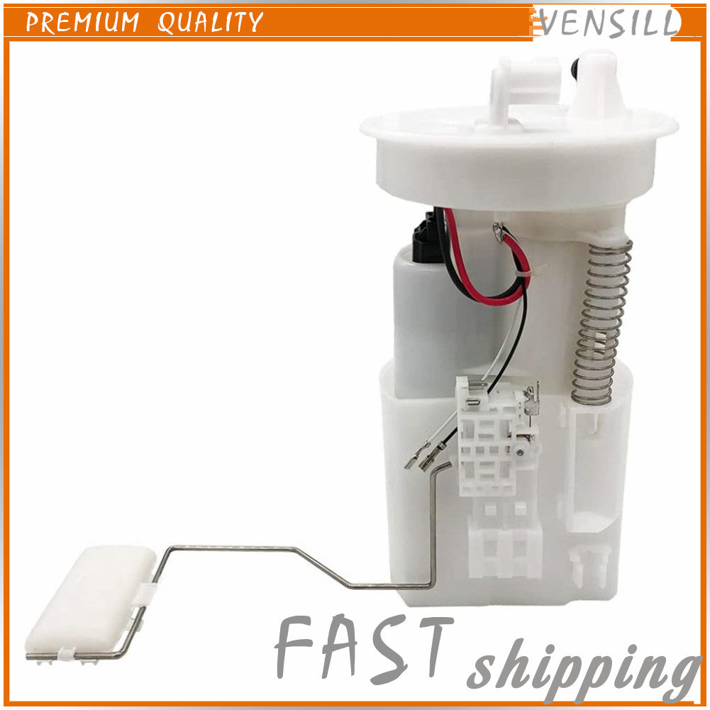 Fuel Pump Assembly 17040-ED80A for Nissan Tiida AD Van Almera 05-12 Livina 09-on