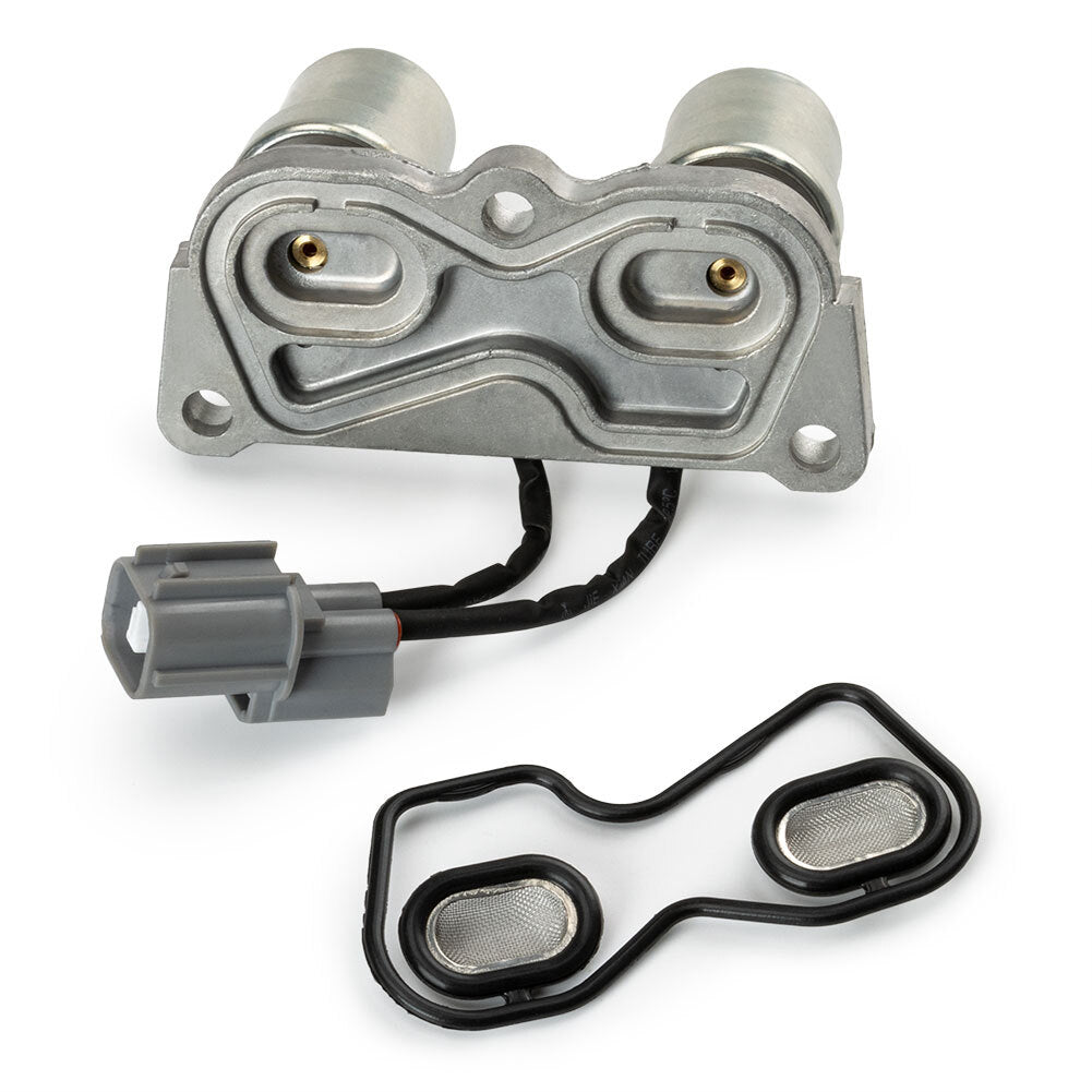 The transmission locking solenoid valve is suitable for 1992-2000 for Honda for Civic 1.6L CR-V 28300-P24-J01