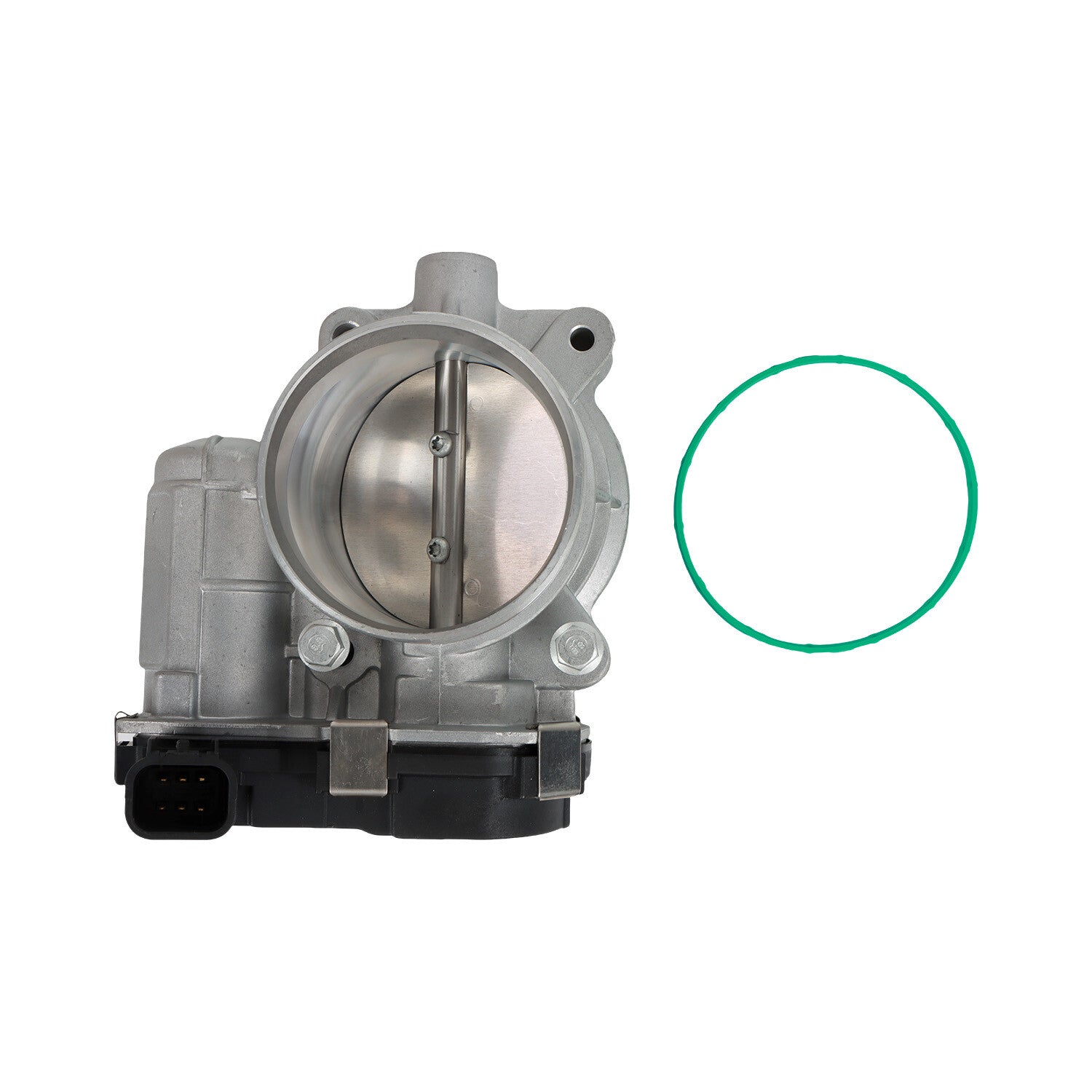 Throttle Body for Chevy Malibu Impala for Buick for Pontiac G6 3.5L 3.9L V6 2010-2011