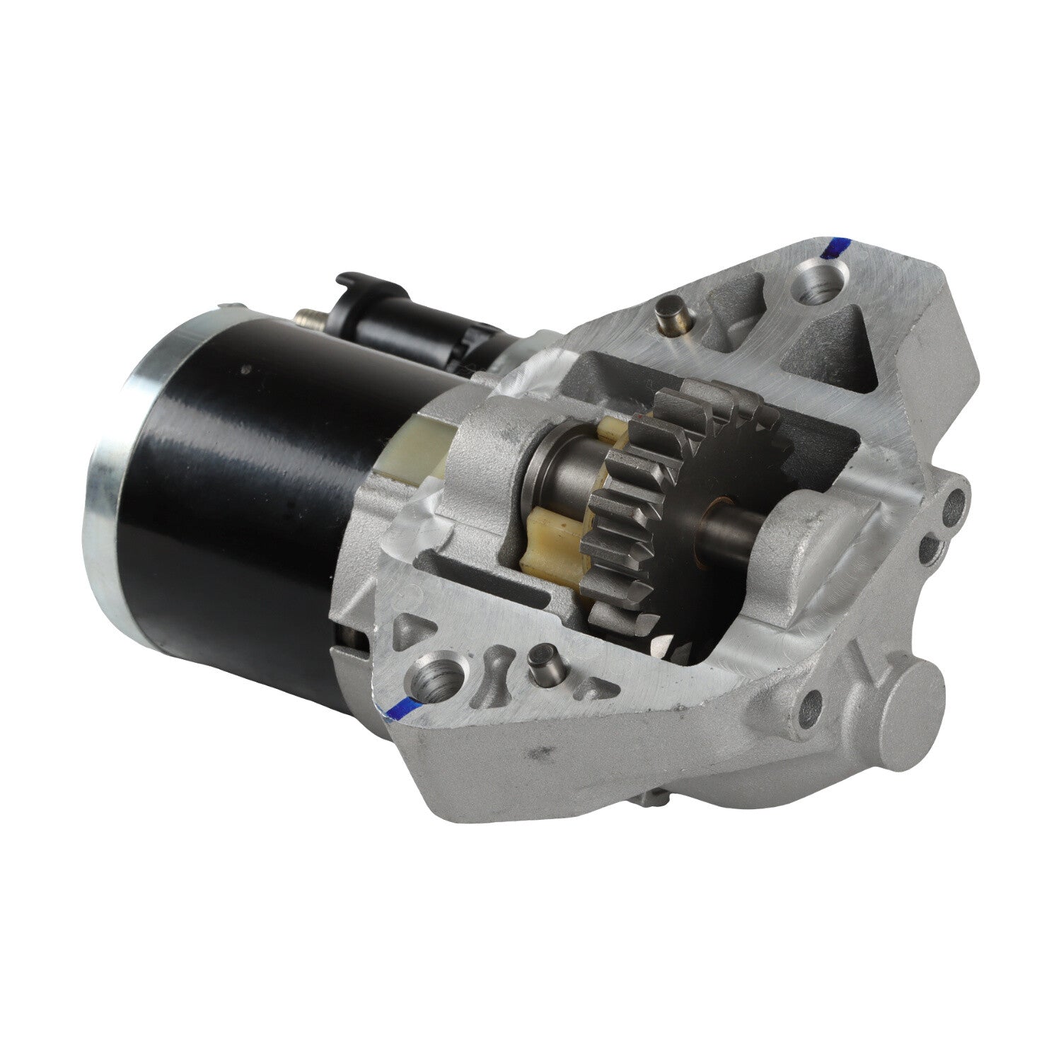 17964 Starter for Honda Pilot Ridgeline 2006 2007 2008 31200RJEA01