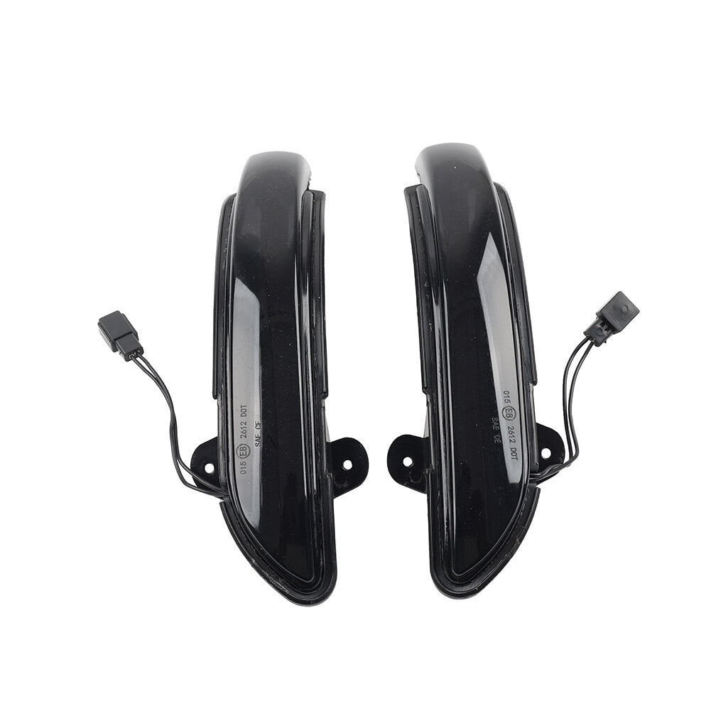 Side View Mirror Turn Signal Light for Benz CL S E CLS Class W216 W221 W211 W219