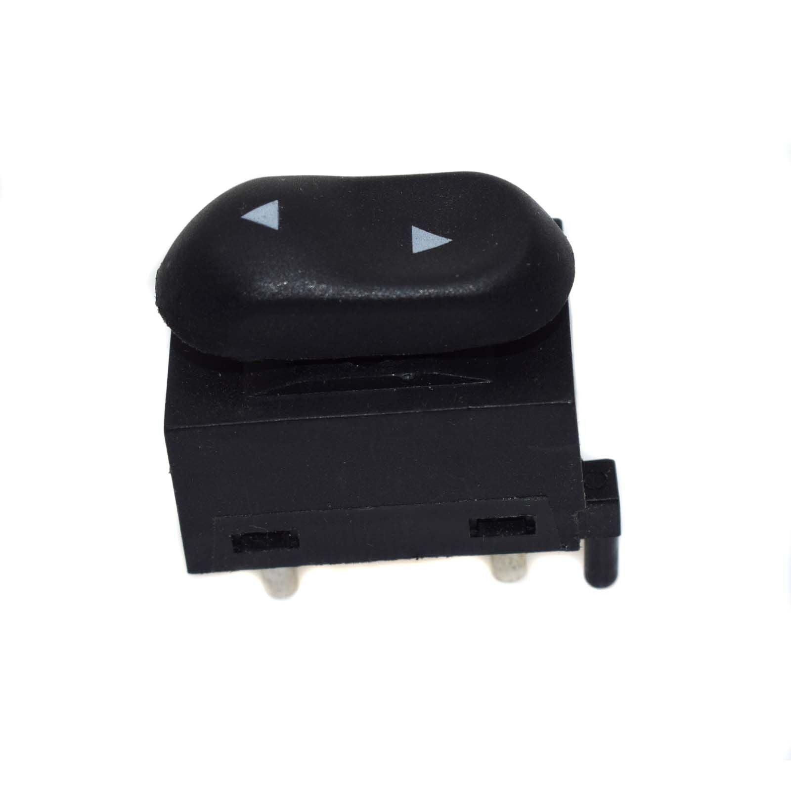 for Ford for Mustang 94-04 F4ZZ-14529-A 5Pin Single Button Power Window Switch New