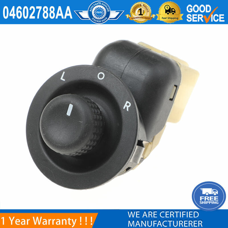 04602788AA Door Viewer Switch for Chrysler 300 for Dodge for Challenger Magnum Charger