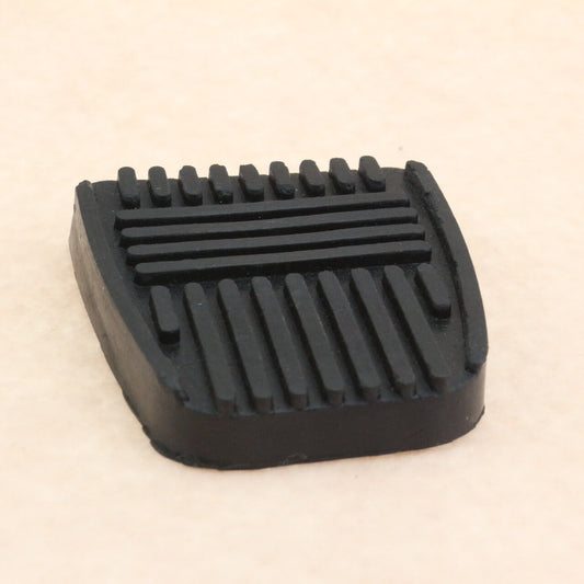 Fit for Toyota Brake Clutch Brake Rubber Pedal Foot Pad 31321-14020