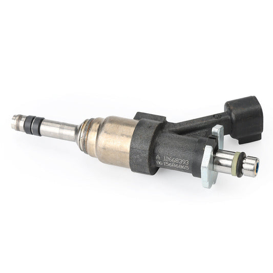 8Pcs Fuel Injector For GM 2014-2018 for Chevy for GMC for Cadillac Camaro SS 6.2L 12668393