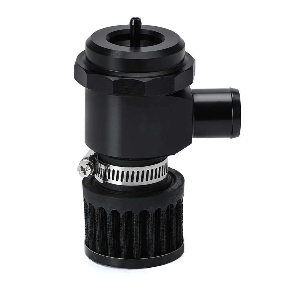 Pressure Relief Valve Blow-Off Diverter Valve For 2016-2021 for Polaris RZR XP Turbo