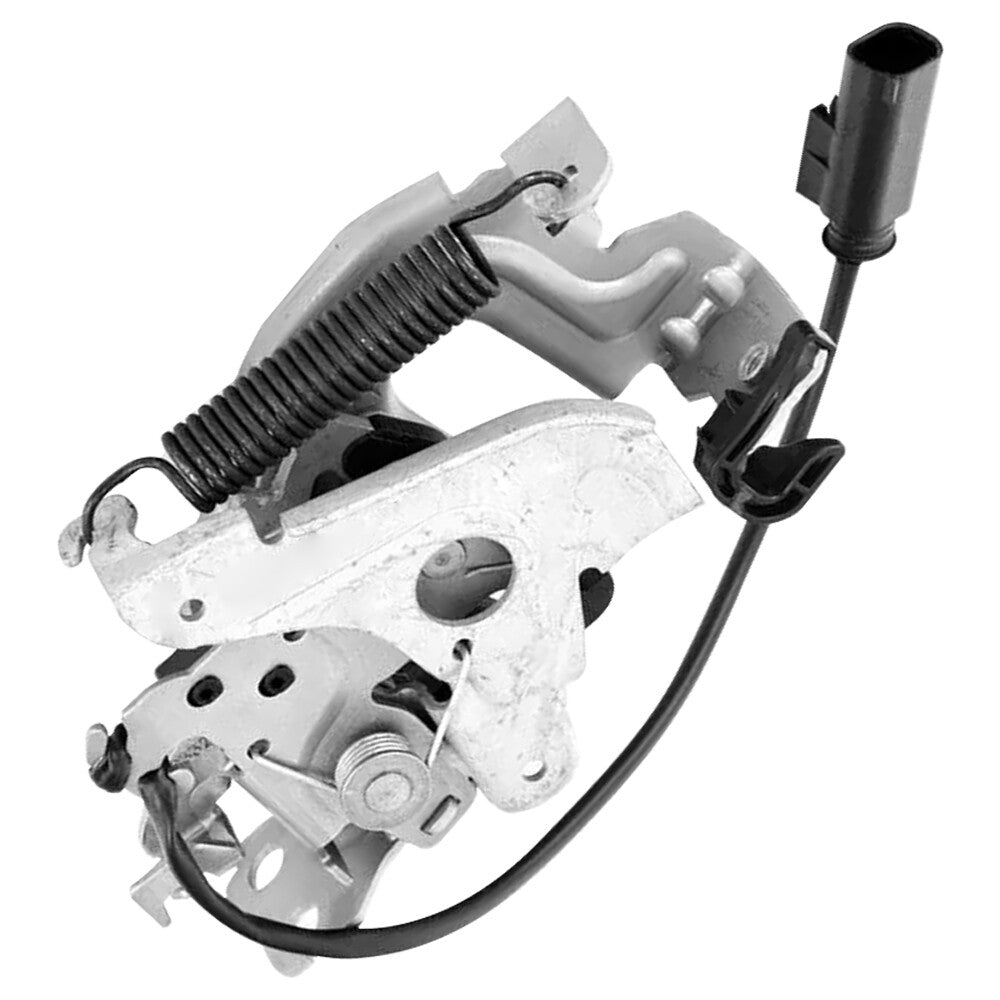 Front Left Side Hood Panel Lock Fits For 1 2 3 Series F40 F44 G20 G21 17-19