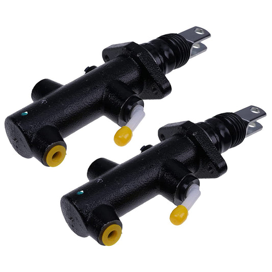 87398198 85805257 Brake Cylinde For LB75.B B110B LB75 LB90 B115 B95