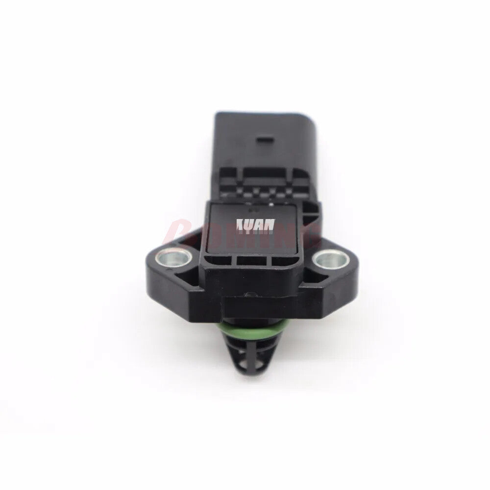 Two-piece upstream and downstream oxygen sensors for Fiat 500X 2016 2017 2018 1.4L turbocharged engine.