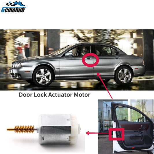 For 2009-2014 for Renault Megane 825030024R 806070033R NEW Door Lock Actuator Motor