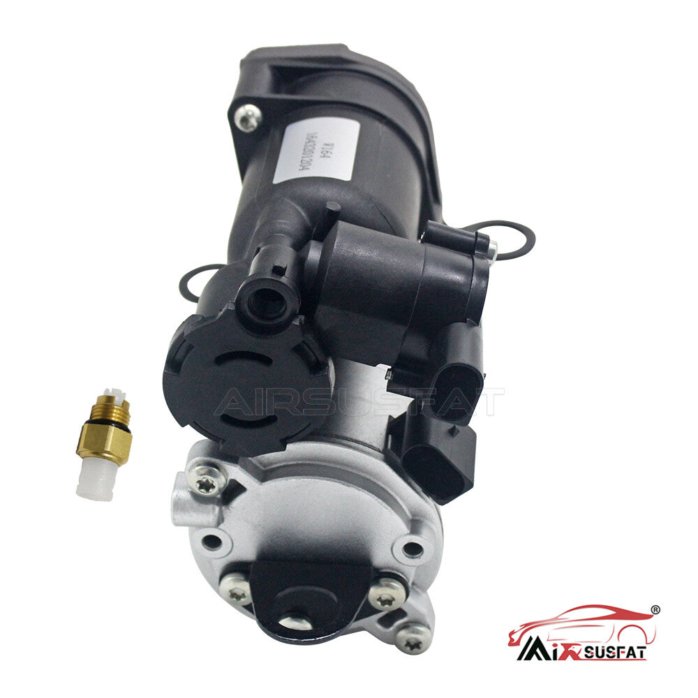 for Mercedes Benz GL ML W164 X164 w / Airmatic Air Suspension Compressor Pump