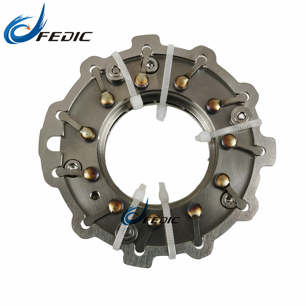 Turbo Nozzle Ring 713673 for Audi for Ford for Seat for Skoda for VW 1.9TDI AUY AJM ASV ATD