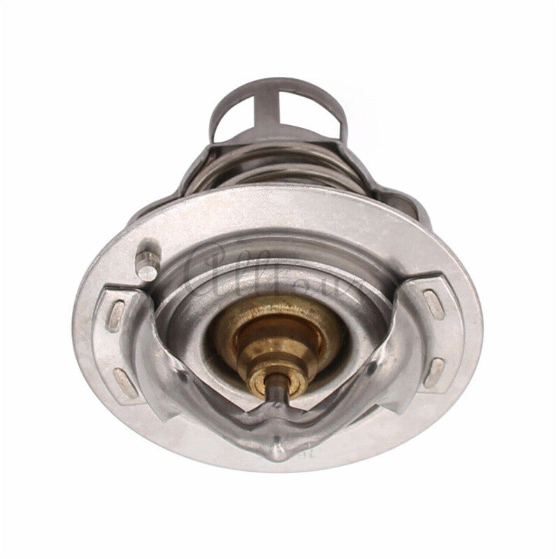 Engine Coolant Thermostat Fits for Nissan Frontier Quest Xterra for Infiniti 3.3L 21