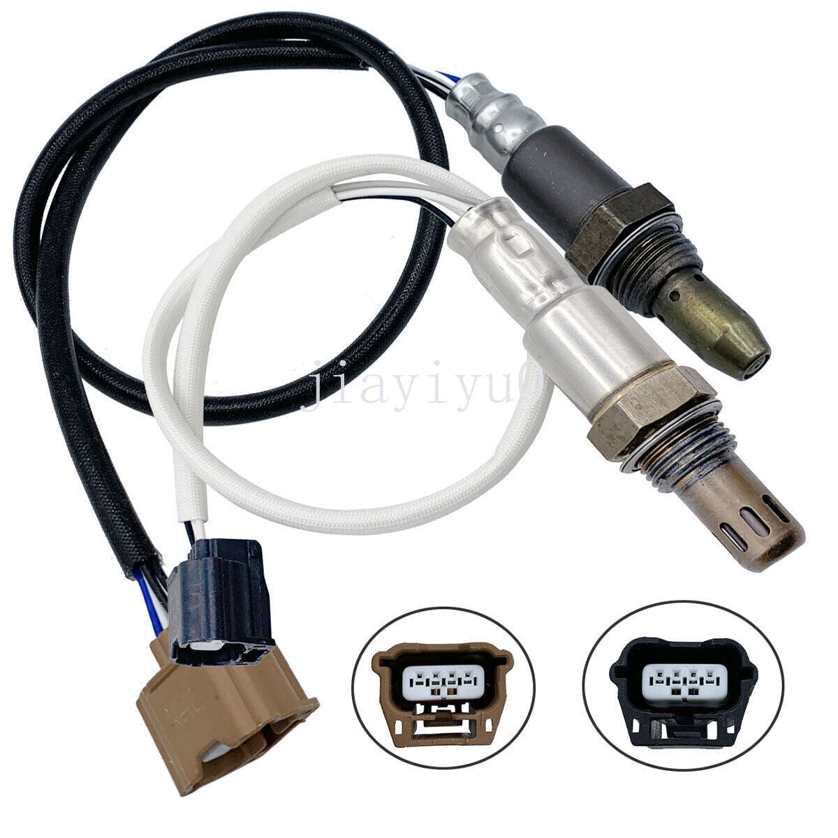 234-4307 Oxygen sensor suitable for INFINITI FX35 FX45 G35 for Nissan 350Z ALTIMA 226A0-AM601