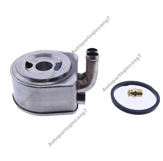 Oil Cooler RE31929 for Tractor 2355 2750 2755 2955 310A 310C 315C 400G 444C 455D