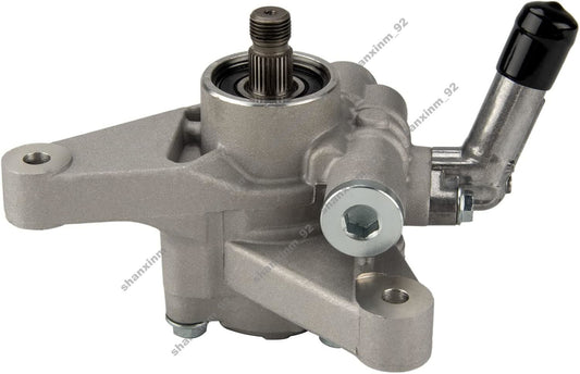 Power Steering Pump For Accord EX/LX V6 3.0 1998-2002 Odyssey Cargo 56110P8A003