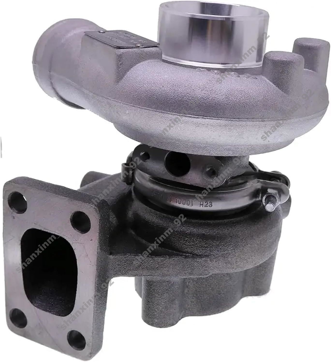 TD04HL-13G Turbocharger 246-1271 for Caterpillar Engine 3044C Wheel Loader 908H