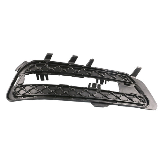 Front Bumper Right Lower Grill A2128851623 Fits for Mercedes-Benz E350 E400 E550