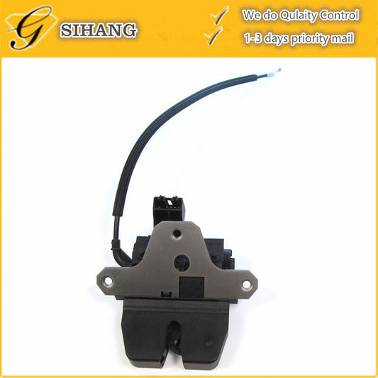 Rear trunk Tailgate Lock for Land Rover for Range Rover Sport 2006-2013 LR049494