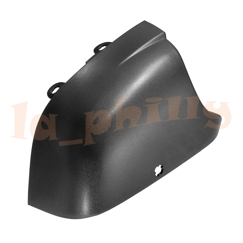 Lower Wing Mirror Cover Right Side Fits for Vauxhall Vivaro Trafic VanTalento 2014