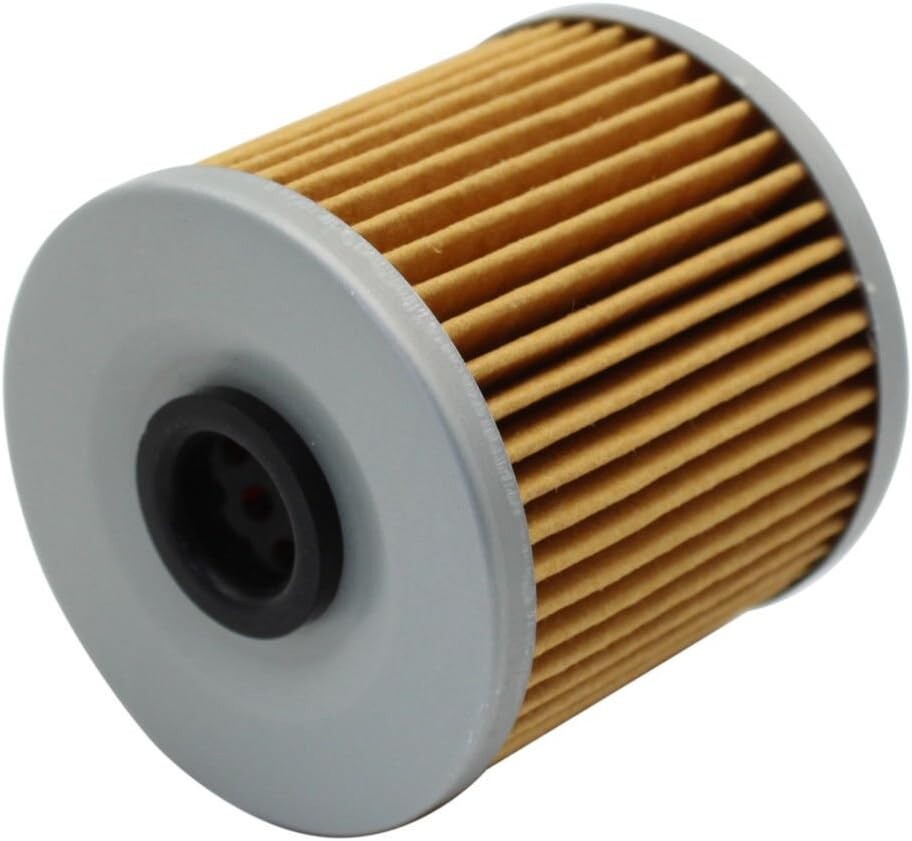 4xOil Filter for KAWASAKI KLR600 KL600 1984-1990 KLR650 KLR 650 CAMO 1987-2016