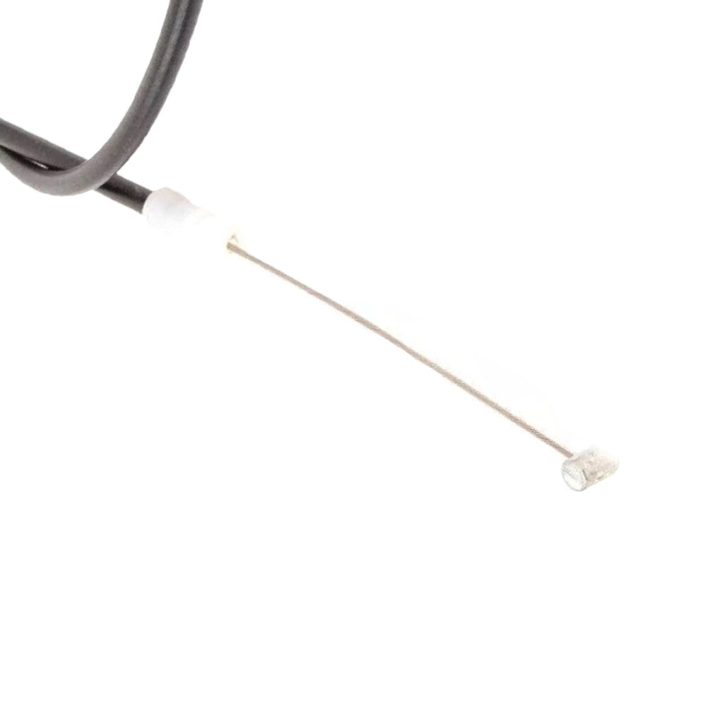 Rear Hood Release Bowden Cable Fits For Countryman R60 11-16 Paceman R61 13-16