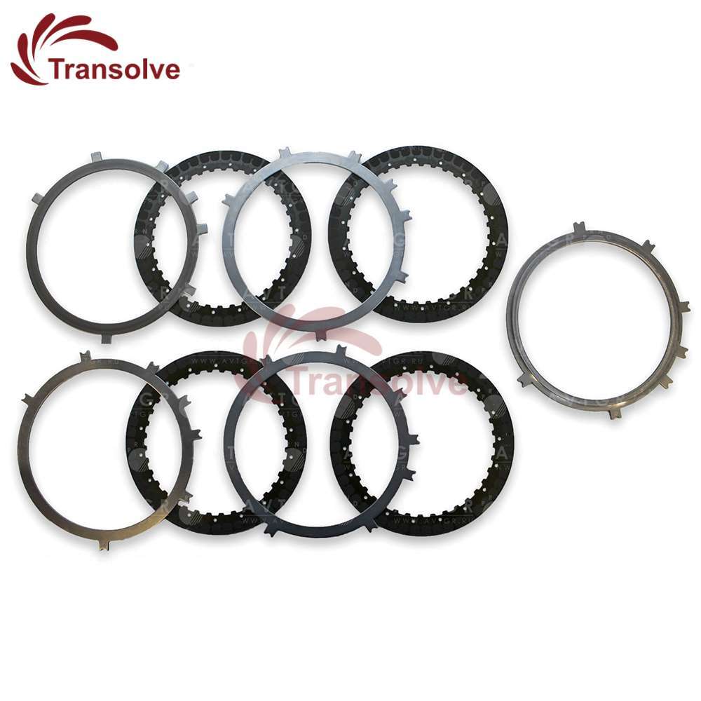 for Hyundai for Kia Transmission Clutch Disk Set-Under Drive Brake 45625-3B402
