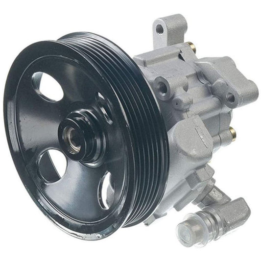 Power Steering Pump Vacuum Brake Booster For 00-06 for MERCEDES S-CLASS 5078